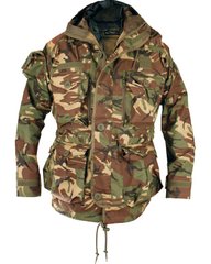 Куртка тактическая KOMBAT UK SAS Style Assault Jack