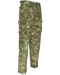 Штаны (брюки) тактические военные KOMBAT UK S95 Trousers