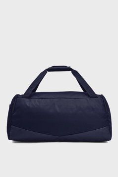 Сумка спортивная UA Undeniable 5.0 Duffle MD 58L черный Уни 62х29х30 см 195252744274