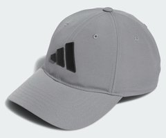 Кепка Adidas PERFORM CAP EU серый Уни OSFM (58-60 см)