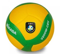 Мяч волейбольный Mikasa V200W CEV 5