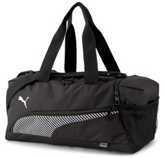 Сумка Puma Fundamentals Sports 16L чорний Уні 37x20x22 см