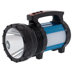 Ліхтар кемпінговий світлодіодний переносний X-BALOG BB006 (пластик, 1 Cree Led лампа, l-22см, кольори в асортименті)