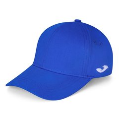 Кепка Joma CAP COTTON синий Уни MISC