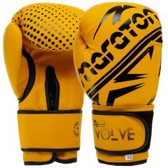 Перчатки боксерские MARATON EVOLVE02 10-12 унций цвета в ассортименте