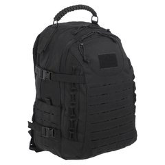 Рюкзак тактический штурмовой трехдневный SILVER KNIGHT TY-2236 размер 43х26х15см 21л цвета в ассортименте