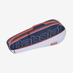 Чехол Babolat RH X 3 essential WHITE/BLUE/RED