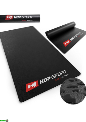 Мат защитный Hop-Sport HS-C016FM 160х70 см