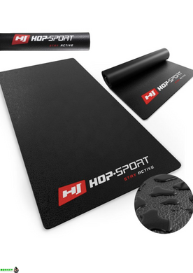 Мат захисний Hop-Sport HS-C016FM 160х70см