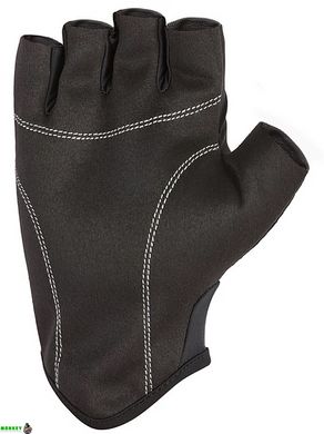 Рукавички для тренінгу Adidas Essential Adjustable Gloves чорний Уні XL