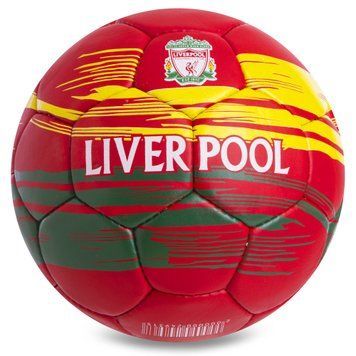 Мяч футбольный LIVERPOOL BALLONSTAR FB-0744 №5