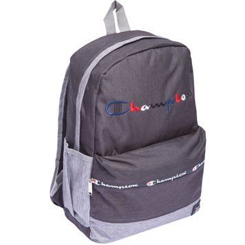 Рюкзак городской CHAMPION GA-0514 Черный 8л