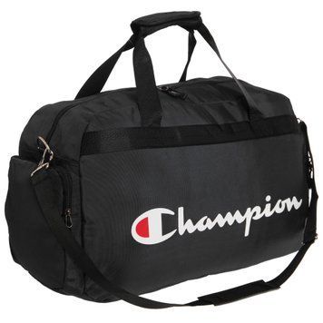 Сумка спортивная CHAMPION GA-809 Черный