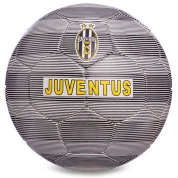 Мяч футбольный JUVENTUS BALLONSTAR FB-0136 №5