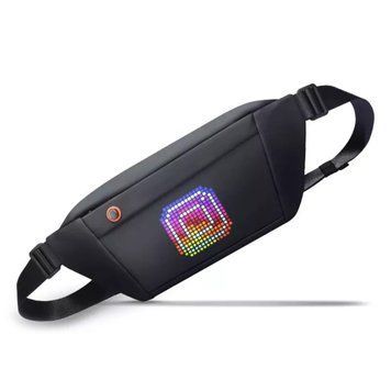 Сумка Mark Ryden Pixly MR2588 з LED экраном