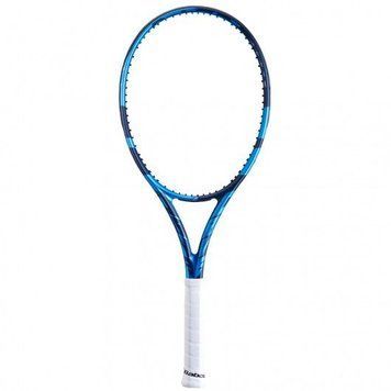 Ракетка Babolat Pure Drive Team no cover blue Gr3