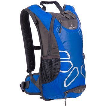 Рюкзак мультиспортивний SP-Sport GA-1351 Синій 20л