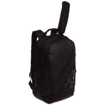 Спортивный рюкзак BABOLAT BACKPACK EXPAND TEAM LINE BB753084-105 21л черный