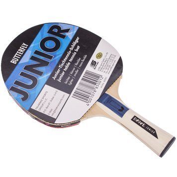 Ракетка для настольного тенниса BUTTERFLY 85001 JUNIOR
