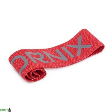 Резинка для фітнесу та спорту із тканини Cornix Loop Band 5-7 кг XR-0137