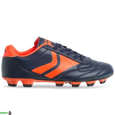 Бутсы футбольная обувь YUKE 1807 размер 40-45 (верх-PU, подошва-RB, цвета в ассортименте)