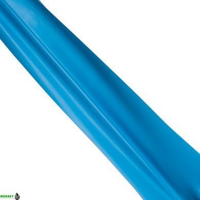 Стрічка еластична для фітнесу та йоги Zelart FI-6256-20 Помаранчевий