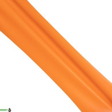 Стрічка еластична для фітнесу та йоги Zelart FI-6256-20 Помаранчевий