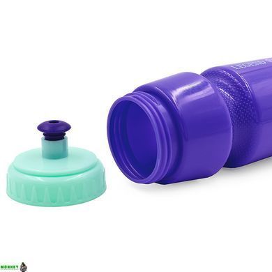Бутылка для воды спортивная FI-5958 Мятный 750мл FITNESS BOTTLE 750мл