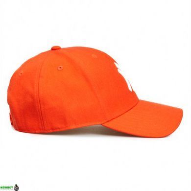 Кепка MVP 47 Brand NY YANKEES THUNDER SNAPBACK WO червоний Уні OSFA