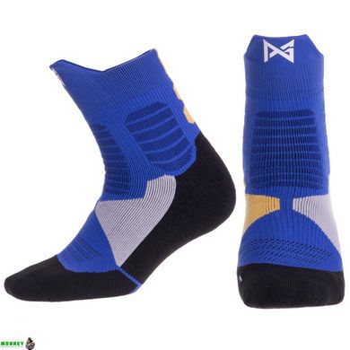 Шкарпетки спортивні SP-Sport DML7501 розмір 40-45 кольори в асортименті