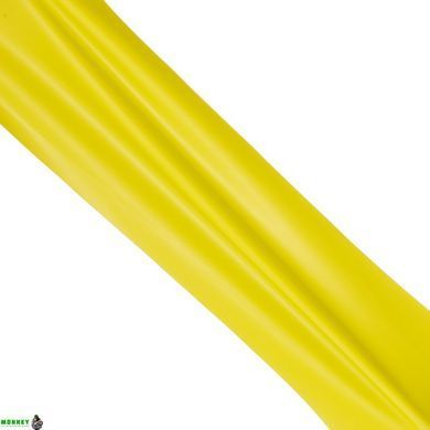 Стрічка еластична для фітнесу та йоги Zelart FI-6256-20 Помаранчевий