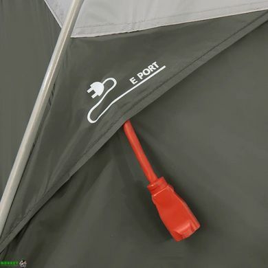 Sierra Designs палатка Tabernash 2