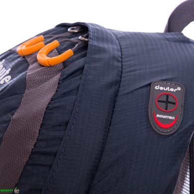 Рюкзак спортивный с каркасной спинкой DTR G29-1 23л цвета в ассортименте