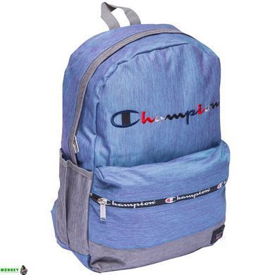 Рюкзак городской CHAMPION GA-0514 Черный 8л