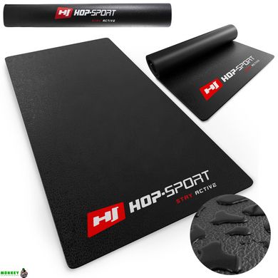 Мат защитный Hop-Sport HS-C022FM 220х110 см