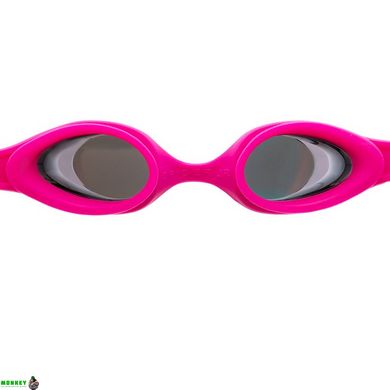 Очки для плавания детские ARENA SPIDER JR MIRROR AR1E362 цвета в ассортименте