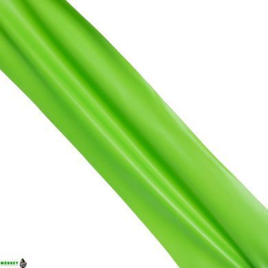 Стрічка еластична для фітнесу та йоги Zelart FI-6256-20 Помаранчевий