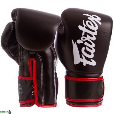 Рукавички боксерські FAIRTEX BGV14 Синій 14 унції
