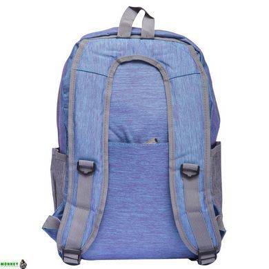 Рюкзак городской CHAMPION GA-0514 Черный 8л
