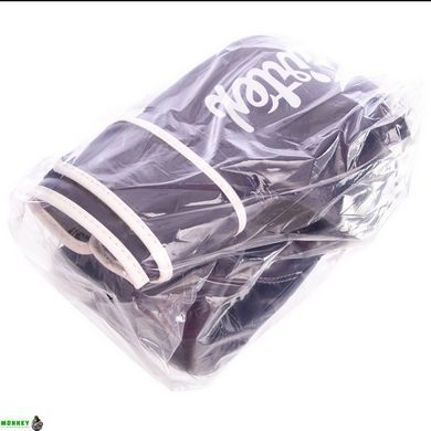 Рукавички боксерські FAIRTEX BGV14 Синій 14 унції