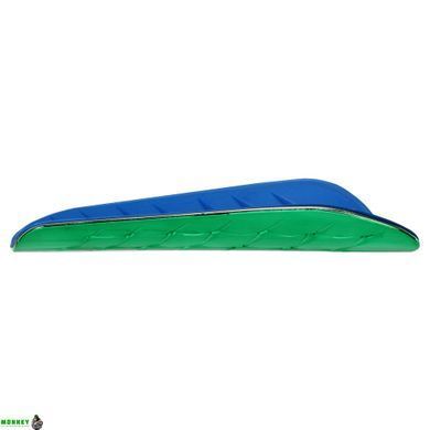 Щитки футбольні SPORTS SP-Sport FB-9730 L кольори в асортименті
