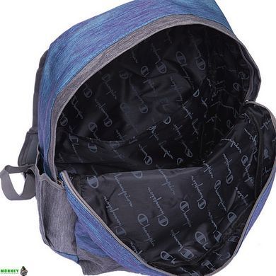 Рюкзак городской CHAMPION GA-0514 Черный 8л