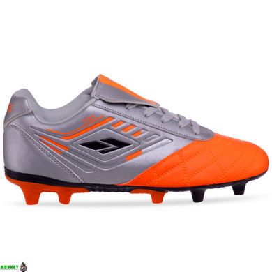 Бутсы футбольная обувь TIKA 2004-40-45 размер 40-45 (верх-PU, подошва-термополиуретан (TPU), цвета в ассортименте)