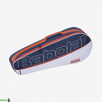 Чехол Babolat RH X 3 essential WHITE/BLUE/RED