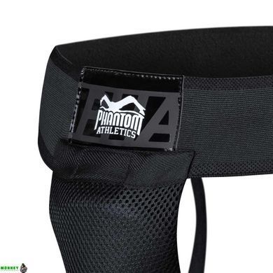 Защита запаха Phantom Supporter APEX Black S/M