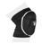 Наколенники спортивные Power System Elastic Knee Pad PS-6005 Black M