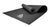 Килимок для йоги Reebok Yoga Mat чорний Уні 173 х 61 х 0,4 см