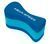 Колобашка для плавання Aqua Speed ​​3 LAYESR PULLBUOY 5641 синій Уні 22,8x10,1x12,3cм