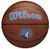 Мяч баскетбольный Wilson NBA TEAM ALLIANCE BSKT MIN TIMBER 295 size7