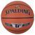 М'яч баскетбольний Spalding TF Silver помаранчевий Уні 7